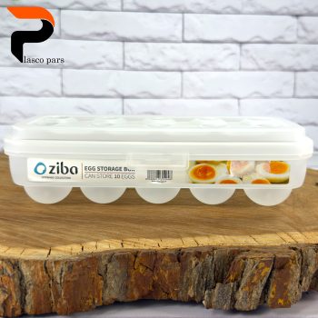 جاتخم مرغی 10 عددی ماچاچا زیبا - Image 4