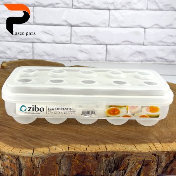 جاتخم مرغی 10 عددی ماچاچا زیبا - Image 5