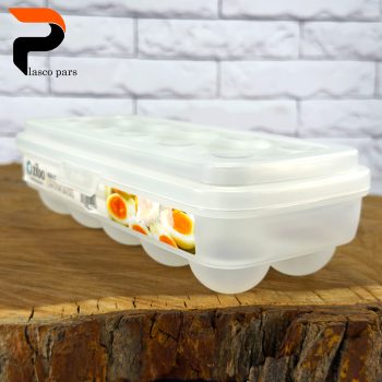 جاتخم مرغی 10 عددی ماچاچا زیبا - Image 2