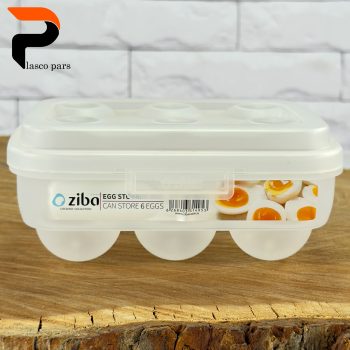 جاتخم مرغی 6 عددی ماچاچا زیبا - Image 5