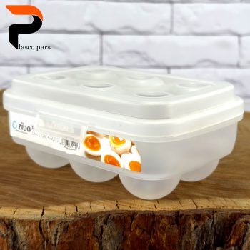 جاتخم مرغی 6 عددی ماچاچا زیبا - Image 6