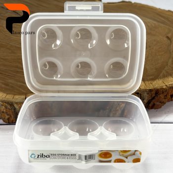 جاتخم مرغی 6 عددی ماچاچا زیبا - Image 2