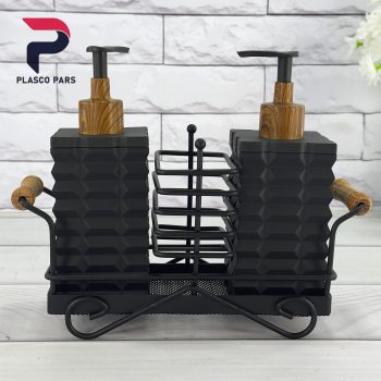 جامایع اسکاچ مشکی استنددار 2قلو لیمیتاک - Image 6