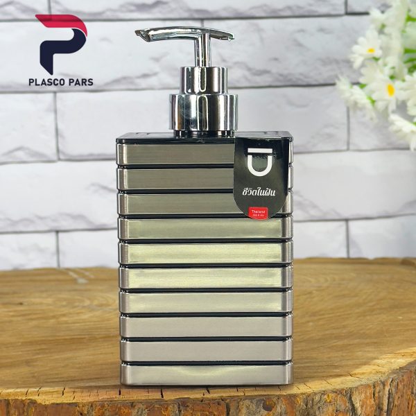 جا مایع 4 گوش تایلندی بازن