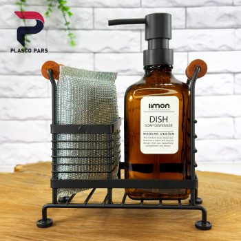 جامایع اسکاچ شیشه ای استنددار تک لیمون - Image 5