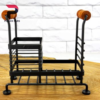 جامایع اسکاچ شیشه ای استنددار تک لیمون - Image 6