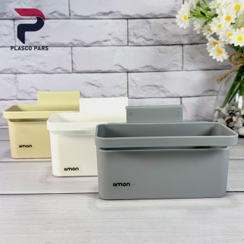 جا اسکاچی داخل سینک لیمون