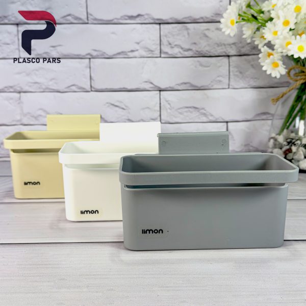 جا اسکاچی داخل سینک لیمون