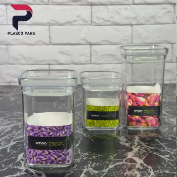 جا ادویه رویال 4 گوش 2 لیمون