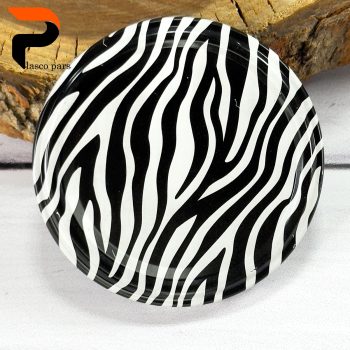 درب طرح دار بانکه 6 عددی مایا - Image 10