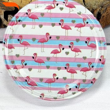 درب طرح دار بانکه 6 عددی مایا - Image 2