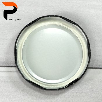 درب طرح دار بانکه 6 عددی مایا - Image 7