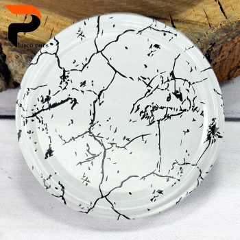 درب طرح دار بانکه 6 عددی مایا - Image 8