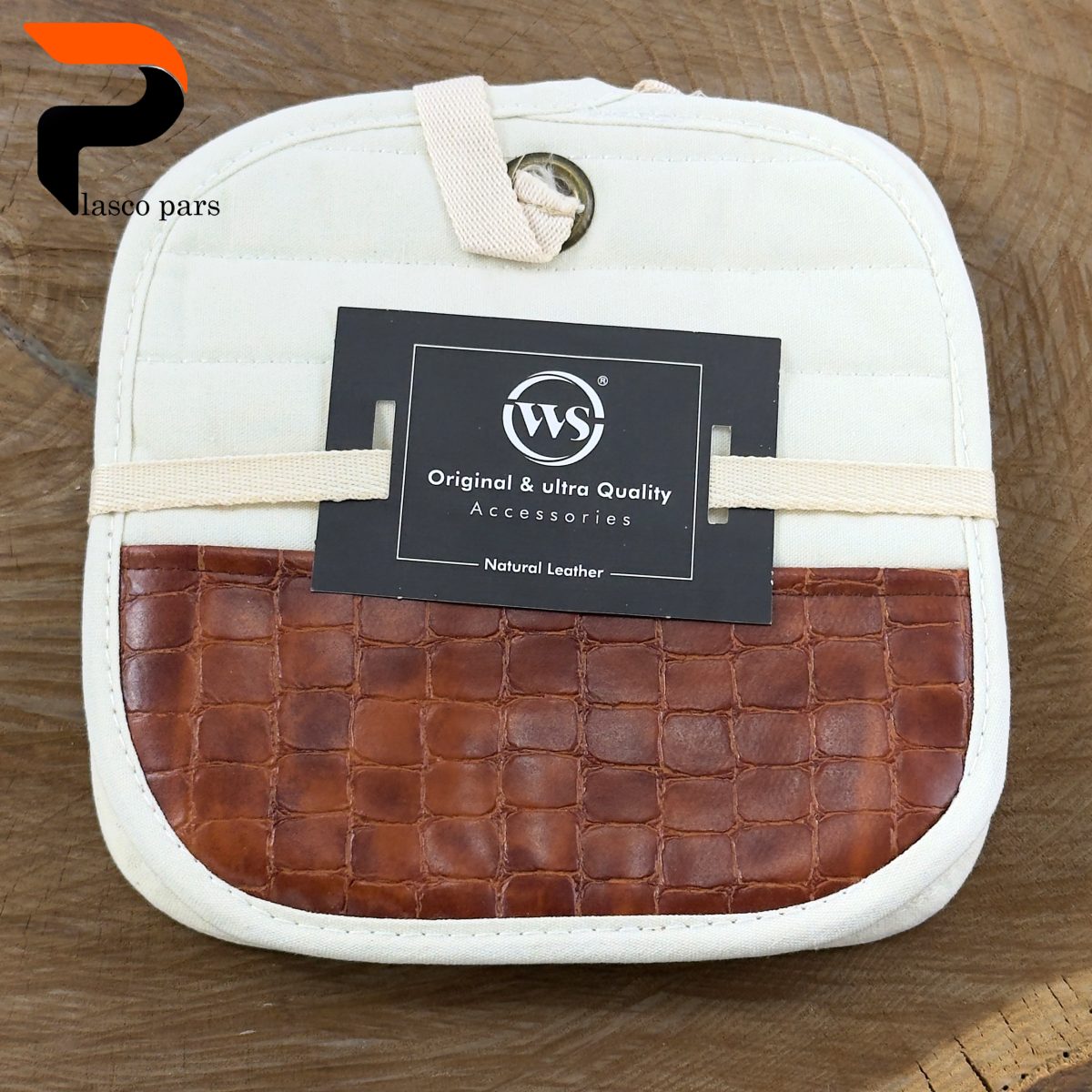 دستگیره نچرال WS - Image 8