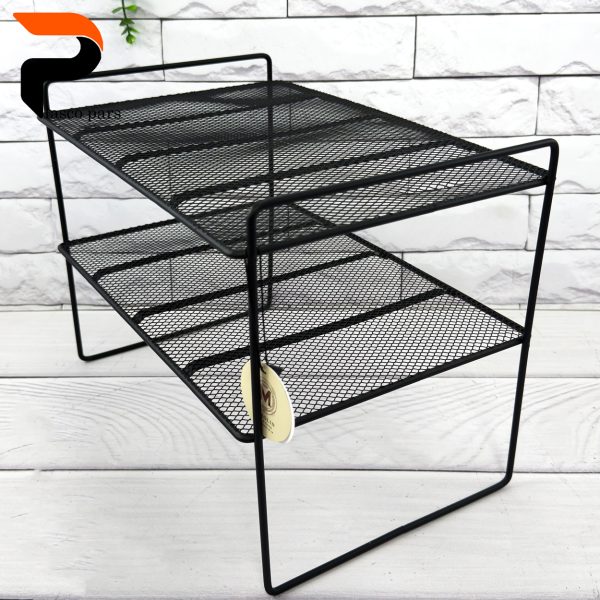 شلف 2 طبقه مرولین