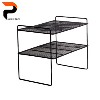 شلف 2 طبقه مرولین - Image 9