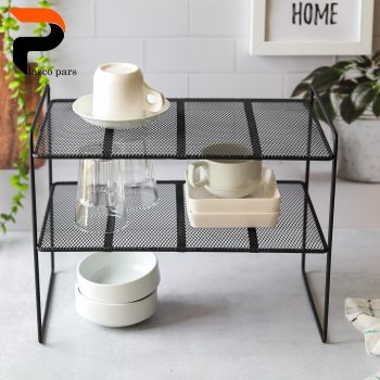 شلف 2 طبقه مرولین - Image 2