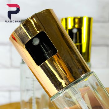 اسپری روغن درب کروم خارجی - Image 6