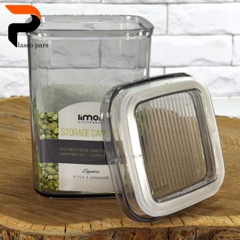 بانکه 4 گوش دودی رویال 2 لیمون - Image 5