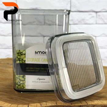 بانکه 4 گوش دودی رویال 2 لیمون - Image 4