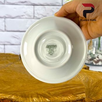 نعلبکی 13 اسپرسو هتلی زرین - Image 3