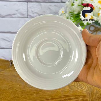 نعلبکی 13 اسپرسو هتلی زرین - Image 4