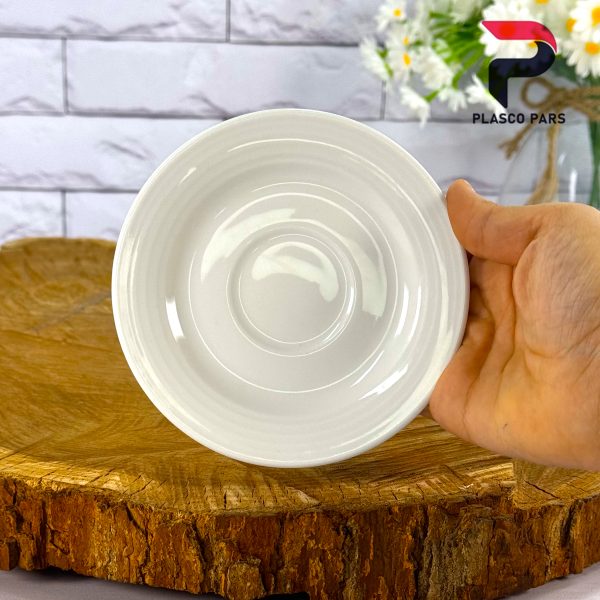 نعلبکی 13 اسپرسو هتلی زرین