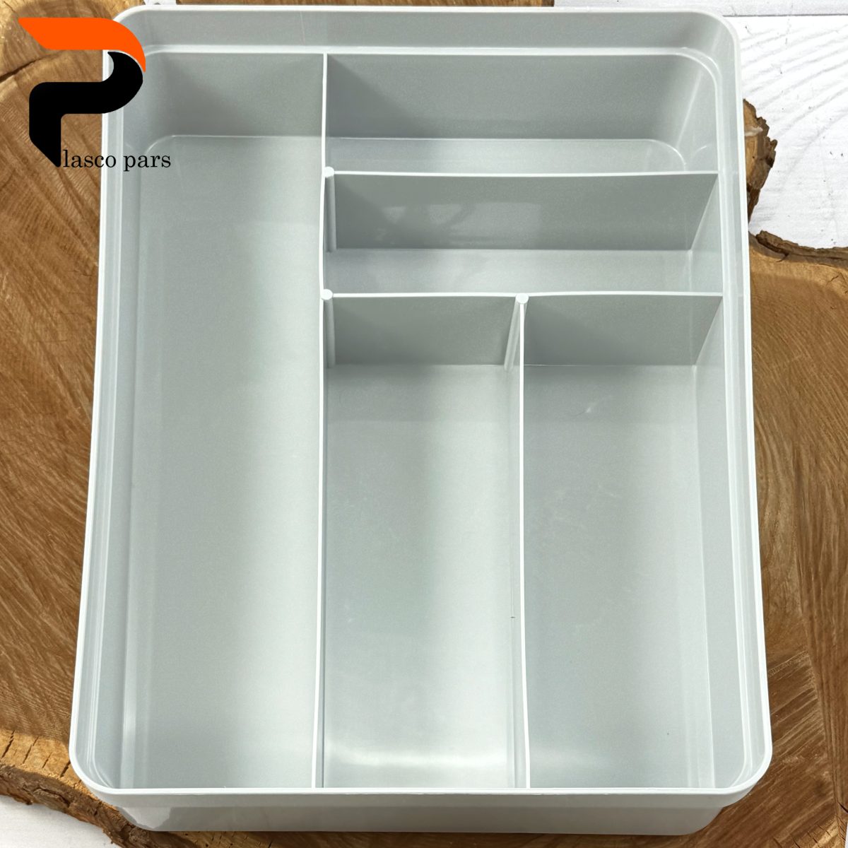 جا قاشقی کابینتی کوچک هور دومان - Image 2