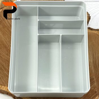 جا قاشقی کابینتی کوچک هور دومان - Image 2
