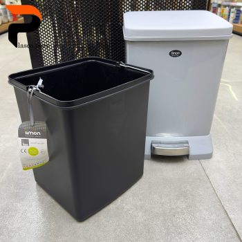 سطل 4 گوش 12 لیتری آرامبند لیمون - Image 6