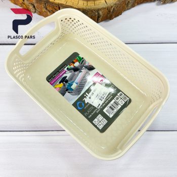 سبد هرمس مستطیل 13*19 زیبا