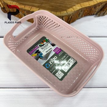 سبد هرمس مستطیل 13*19 زیبا - Image 5