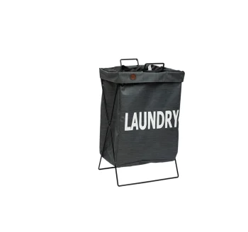 سبد لباس برزنتی ضربدری ستاره - Image 3