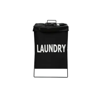 سبد لباس برزنتی ضربدری ستاره - Image 2