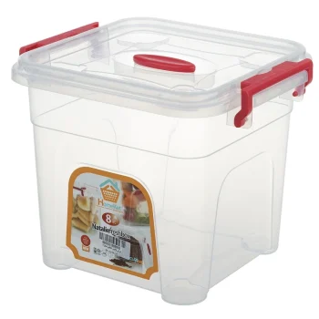 باکس 8 لیتر ناتالی سایز1