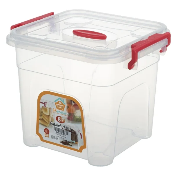 باکس 8 لیتر ناتالی سایز1