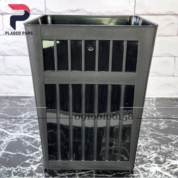 سطل اداری 4 گوش آریسام - Image 9