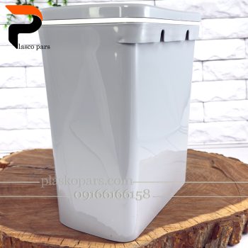 سطل کابینتی آرکا زیبا - Image 8