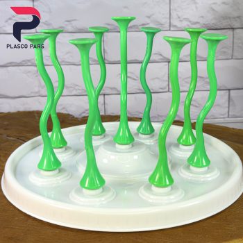 جا لیوان رومیزی مرسی - Image 7