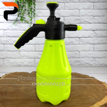 سمپاش 2 لیتری رونیک - Image 4