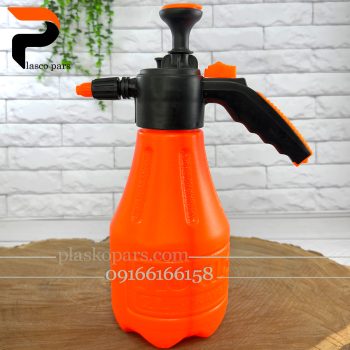 سمپاش 2 لیتری رونیک - Image 5