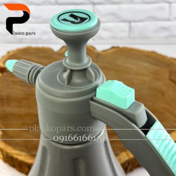 سمپاش 2 لیتری رونیک - Image 6