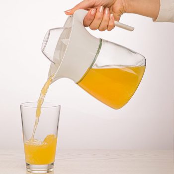 پارچ و آبمیوه گیری 2 کاره لیمون - Image 12