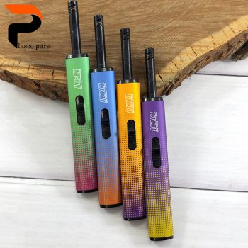 فندک بیضی بلند ICQ