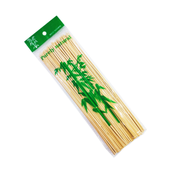 سیخ چوبی 25 سانت