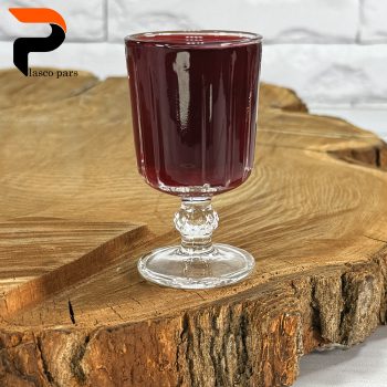 شات پایه دار بلورهوم - Image 3