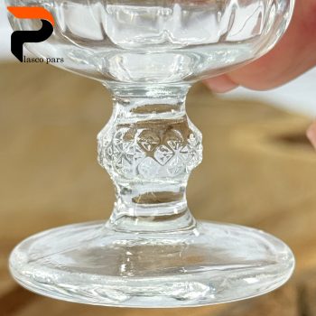 شات پایه دار بلورهوم - Image 4