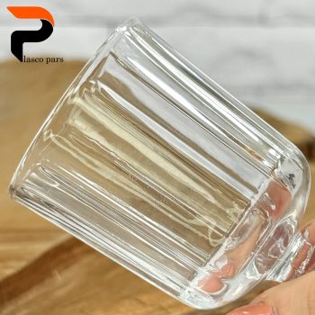 شات پایه دار بلورهوم - Image 5