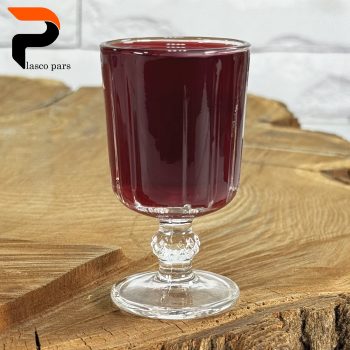 شات پایه دار بلورهوم - Image 7