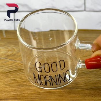 شات تک قهوه پیرکس - Image 5